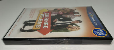 Change of Plans (DVD 2011) Justin Kelly, Brooke White, Joe