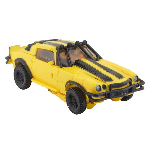 Transformers Movie 7 Rise of the Beasts Deluxe Bumblebee 230217 - Picture 3 of 5