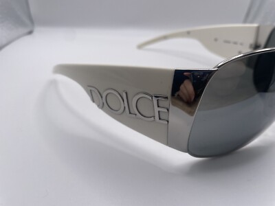 AUTH DOLCE & GABBANA DG2005 05/6G 120 Sunglasses PRE OWNES NEW