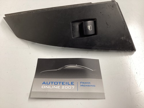 BMW E60 530 Schalter Fensterheber Fensterheberschalter 15939846 6951966