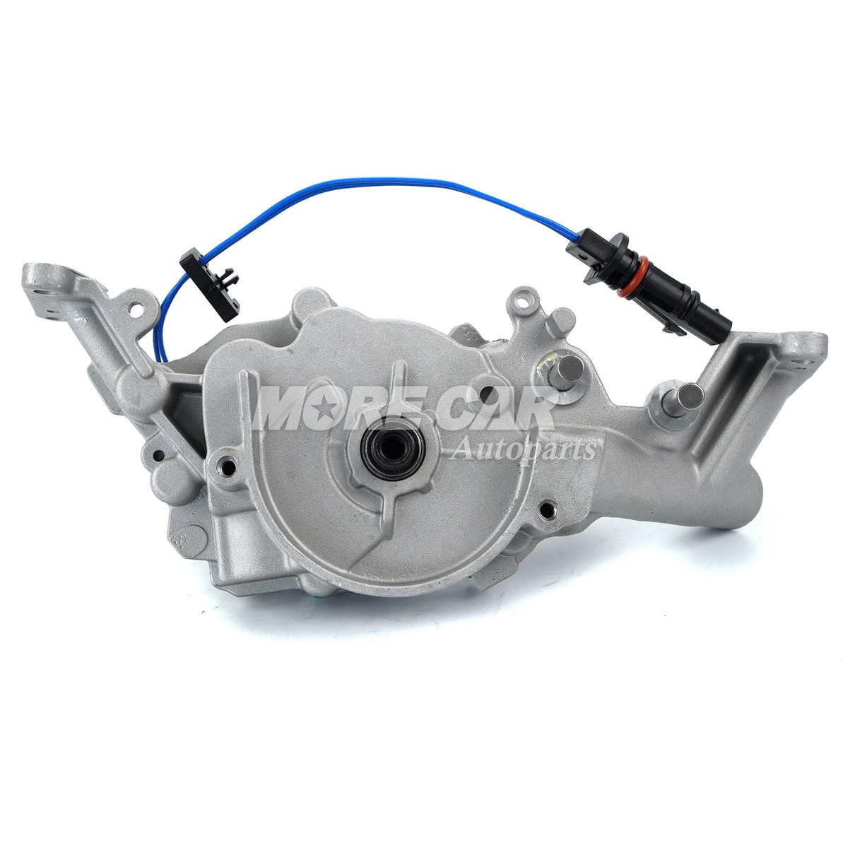 Engine Oil Pump For Jeep Grand Cherokee EXF RAM 1500 EcoDiesel