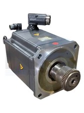 Siemens 1FK7105-5AC71-1TA3 Simotics S Synchronous Servo Motor 302V 3Ph 7.75kW