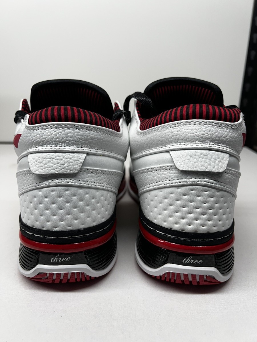 Li-Ning Lining WOW 2 Way of Wade Overtown Dwyane Wade Dwade