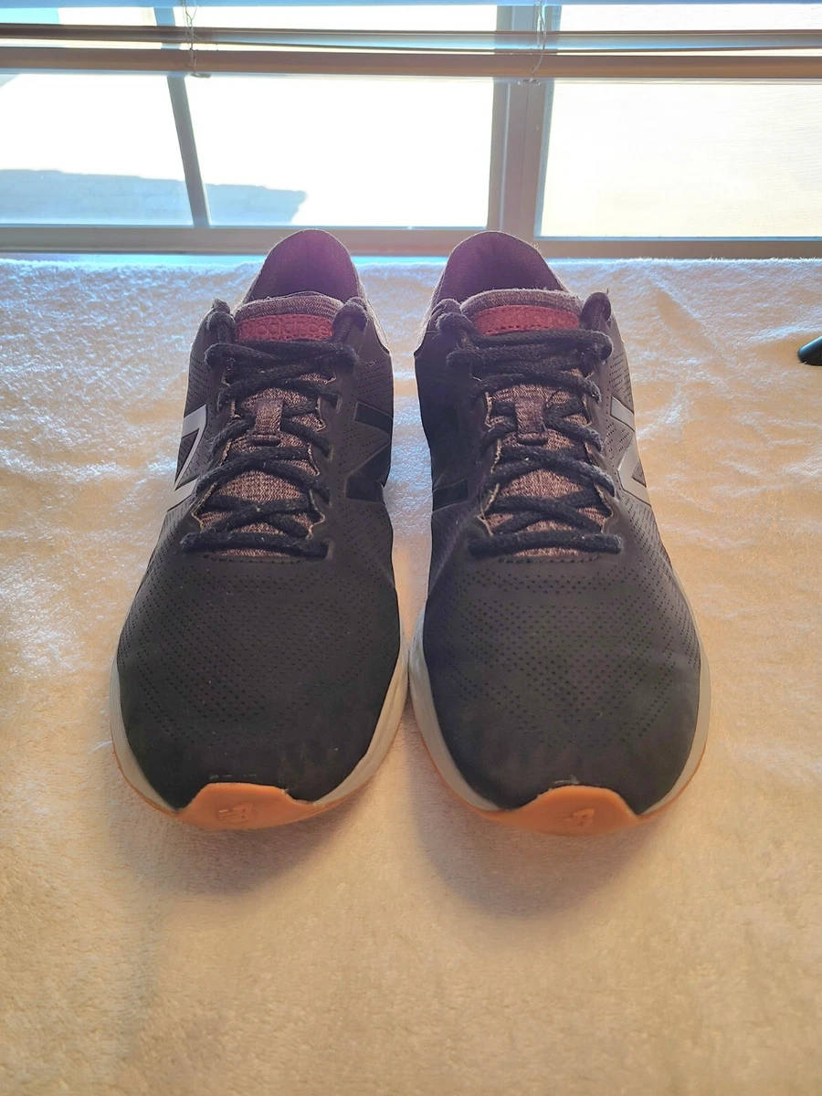 New Balance Men s MARISPA1 Running Course Size 11 eBay