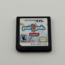 Purr Pals (Nintendo DS, 2007) Cartridge Only TESTED WORKING!!