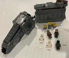 LEGO Star Wars: Imperial Conveyex Transport (75217)
