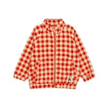 Mini Rodini Kids Fleece Jacket 145899440