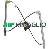 Miraglio Fensterheber 30/1408 FüR Audi A4 B8 8K2 Avant 8K5 Allroad 8KH Tfsi Tdi