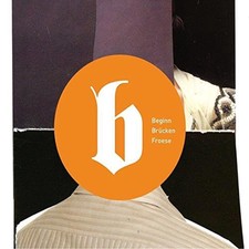 Beginn - Brcken CD