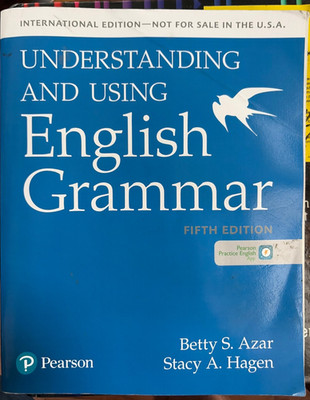 Understanding and Using English Grammar, Student book with Essential Online ...