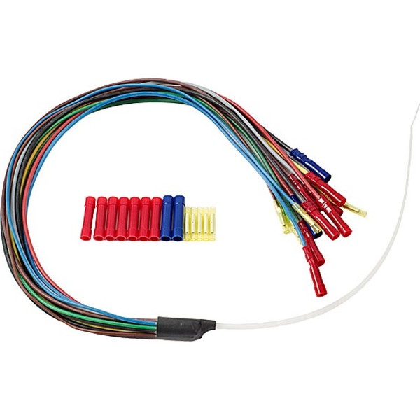 Metzger 2320083 Kabelreparatursatz Heckklappe FüR Ford S MAX WA6-image