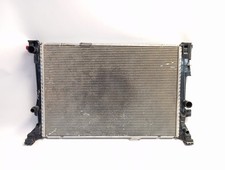 A2465001303 WASSERRADIATOR / 7207281 FÜR MERCEDES-BENZ CLASE B W246 B 200 CDI A2465001303 WASSERRADIATOR / 7207281 FÜR MERCEDES-BENZ CLASE B W246 B 200 CDI