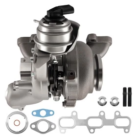 Turbolader for Skoda Fabia Combi Seat Ibiza 1.2TDI 55KW 789016-0002 03P253019B