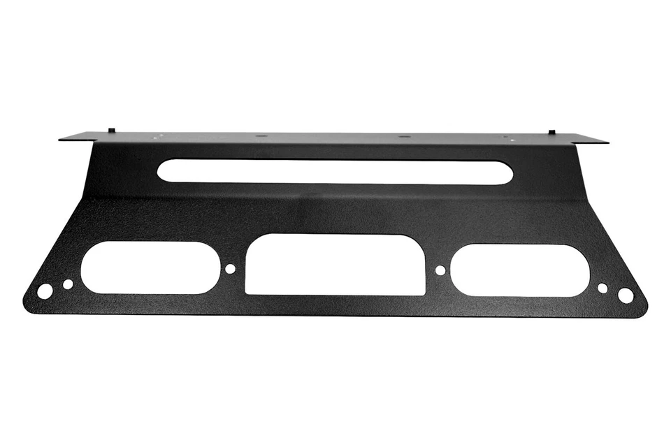 For Ford F-150 2015-2020 Putco Hornet Bolt-On Roof Bracket Foto 2 de 4