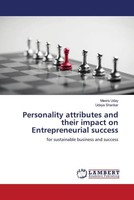 Meera Uday (U. A.) | Personality Attributes And Their Impact On...