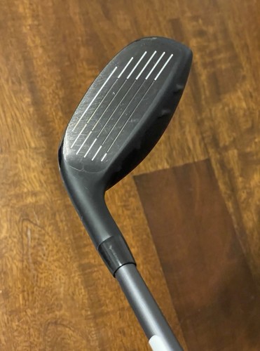 Ping 2016 G 4 Hybrid 22* + 5 Hybrid 26* Alta Blue 70 SR Flex Graphite RH NICE - Picture 7 of 8