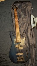 Tanglewood Rebel 4K Electric Bass Guitar