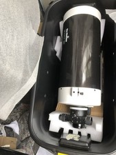 Sky-Watcher Skymax 180 with Eq6 Pro Mount Excellent Condition, used a few times 