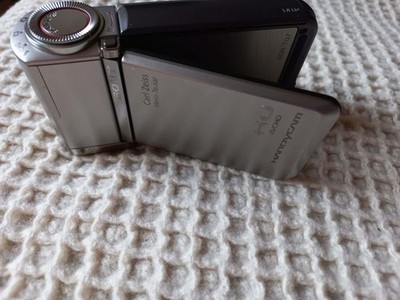 Sony HDR-TG3E 4 GB Camcorder for sale online | eBay