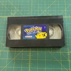 Vintage 1998 Pokémon Nintendo “Gotta Catch ‘em All!” TOYS R US Promo VHS Tape