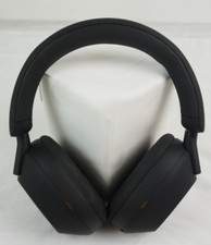 Sony Wireless Industry Leading Noise Canceling Headphones - Stereo WH-1000XM5/B