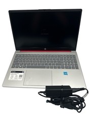 HP Laptop 15   128GB   4GB RAM   Windows 11 Home   Scarlett   Tested  Reset 