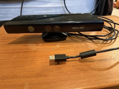 Microsoft Xbox 360 Kinect Sensor Bar