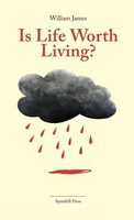 William James | Is Life Worth Living? | Taschenbuch | Englisch (2021)