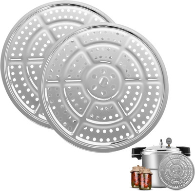 Gadget beyond Stainless Steel Canning Rack for Pressure Canner & Cooker