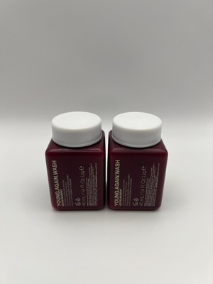 Kevin.Murphy Young.Again.Wash 2x 40ml