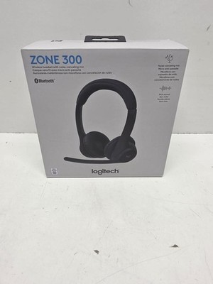 LOGITECH ZONE (P16030322)