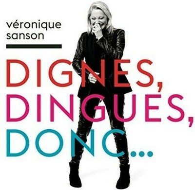 Dignes Dingues Donc... CD