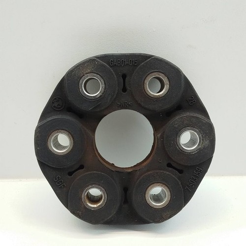 BMW X5 E70 2010 Gelenkscheibe Hardyscheibe Kardanwelle hinten 7503159 PTM5635