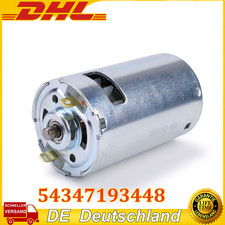 F�r BMW Z4 Roadster E85 Cabrio Verdeck 2002-09 Hydraulikpumpe Motor Ersatzmotor