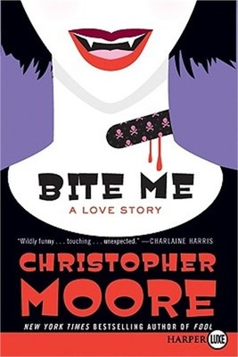 Bite Me LP (Paperback or Softback)