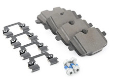 BMW 8 Coupe G15 Rear Brake Pads Set 34216890354 6890354 NEW ORIGINALVehicle Part
