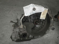 Boite de vitesse Daewoo LANOS