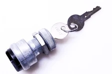 Total Source 1-150-378, RA1-150-378 Ignition Switch fits Raymond NOS