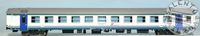 ViTrains 3461 H0 1:87 - Wagen FS Mdve FS In Xmpr 1. Klasse Epoche VI