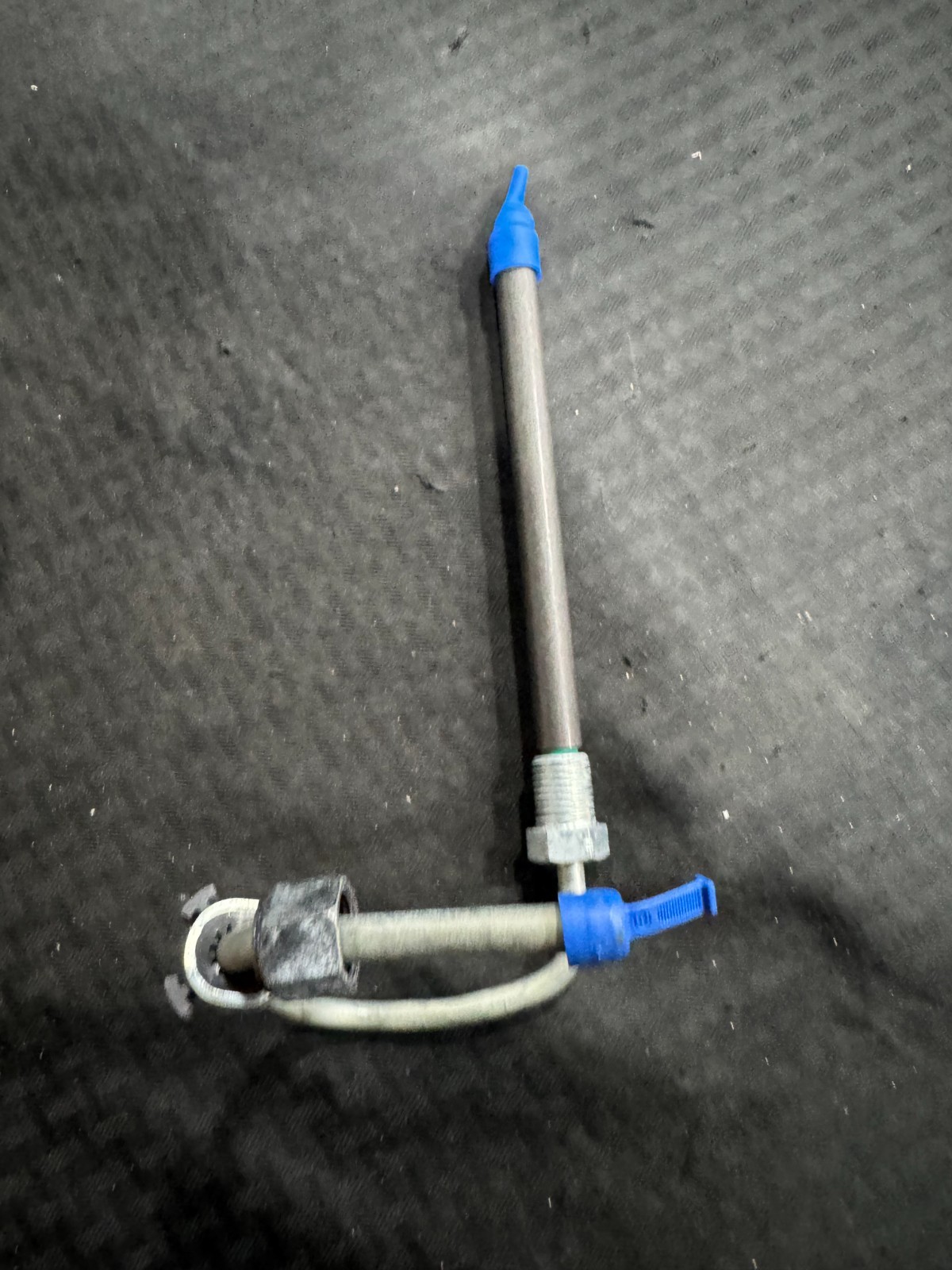 Paccar 2403816PE Fuel Injection Pipe, 5 - 6, Mx 13 Fuel line | eBay