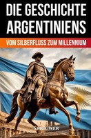 Die Geschichte Argentiniens | Auke De Haan | Taschenbuch | 192 S. | Deutsch