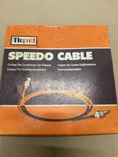 Moprod Speedo Cable MSD807 Talbot Alpine 1980 Onwards Classic Car