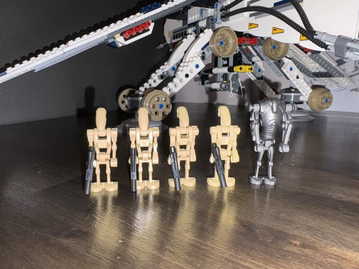 Dagao Lepin At Te Walker First Order Heavy Scout Walker Star Wars