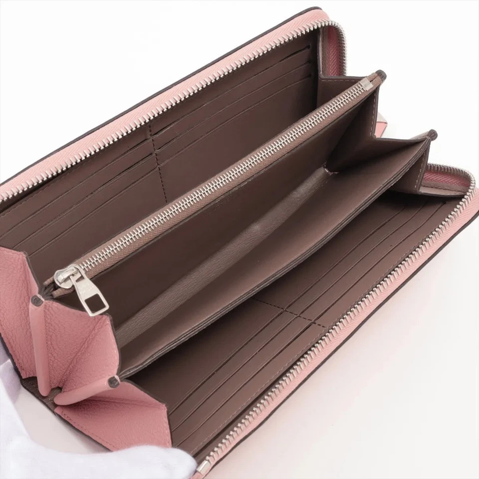 Louis Vuitton Taurillon Porte feuille comet wallet - Image 2 of 4