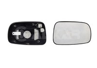 Alkar Spiegelglas AußEnspiegel 6432311 Beheizbar Konvex FüR Toyota Corolla Verso