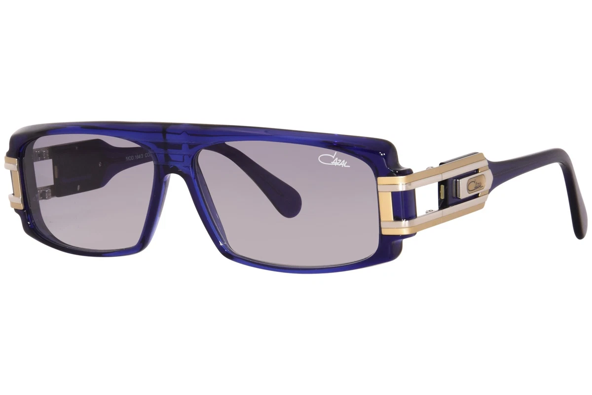CAZAL Blue Sunglasses for Men for sale | eBay
