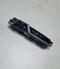 2017 BMW M5 Mittelkonsole Schalter Taster Bedieneinheit 8076643 5er F90 G30
