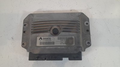 motorsteuergerät RENAULT MEGANE II BERLINA 5P CONFORT 8200321263 sedap1088362