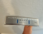 Cleveland Huntington Beach Soft 4 Blade Putter RH 33’ in SS Pistol Grip 1.0