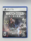Watch Dogs: Legion - Standard Edition - Sony PlayStation 5
